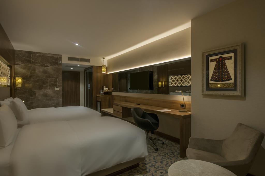 DoubleTree by Hilton Elazig