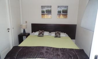 Alojamientos Santiago Centro - Housity