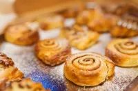 Hotel Belassi - breakfast