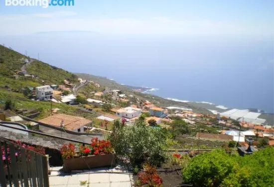 艾爾尼斯佩羅度假屋