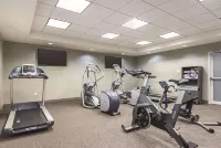 La Quinta Inn & Suites by Wyndham Alexandria Airport - Gym
