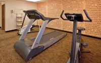 La Quinta Inn & Suites by Wyndham des Moines West Clive - Gym