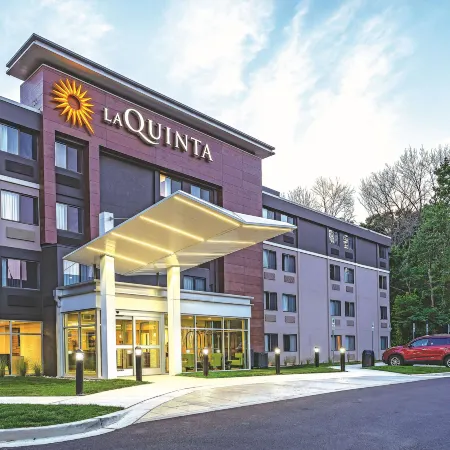 La Quinta Inn & Suites by Wyndham Columbia / Fort Meade