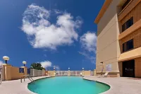 La Quinta Inn & Suites by Wyndham El Paso West Bartlett - Wifi