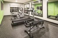La Quinta Inn & Suites by Wyndham Dallas Mesquite - Gym