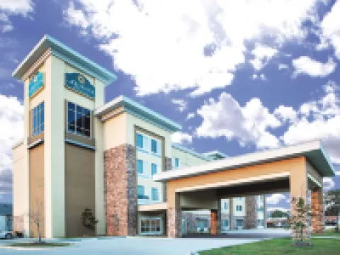 La Quinta Inn & Suites by Wyndham Hattiesburg - I-59 Hôtels à : Comte de Forrest