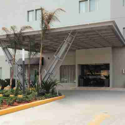 LQ Hotel by Wyndham Tegucigalpa Hotel Exterior