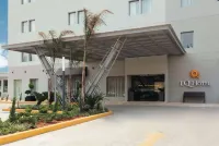 LQ Hotel by Wyndham Tegucigalpa