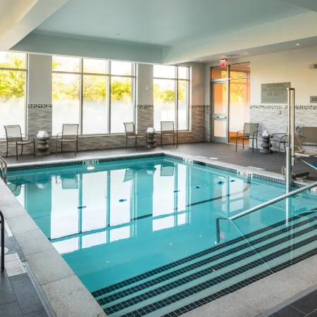 Residence Inn Boston Concord