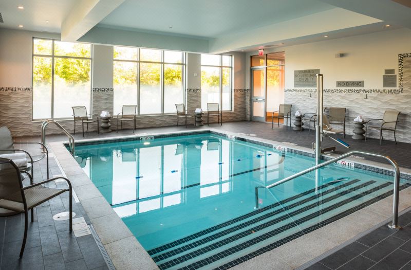 Residence Inn Boston Concord photo 2