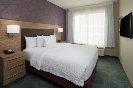 TownePlace Suites Chicago Schaumburg