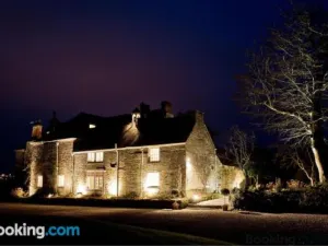 Trewornan Manor