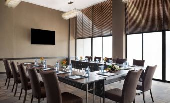 Four Points by Sheraton Nairobi Hurlingham