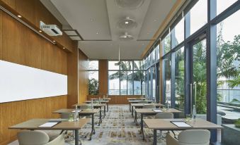 Courtyard by Marriott Singapore Novena