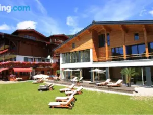 Landhaus Ramsau