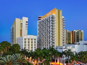 Royal Palm South Beach Miami, a Tribute Portfolio Resort