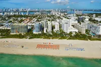 Royal Palm South Beach Miami, a Tribute Portfolio Resort Hôtels à : Miami Beach