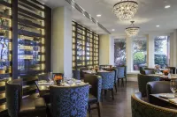Hollywood Beach Marriott - Aamiainen