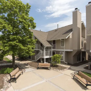 Residence Inn Chicago Deerfield