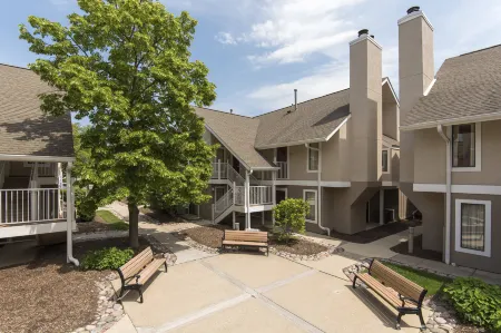 Residence Inn Chicago Deerfield