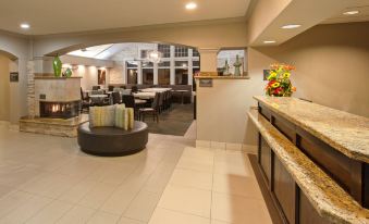 Residence Inn San Jose South