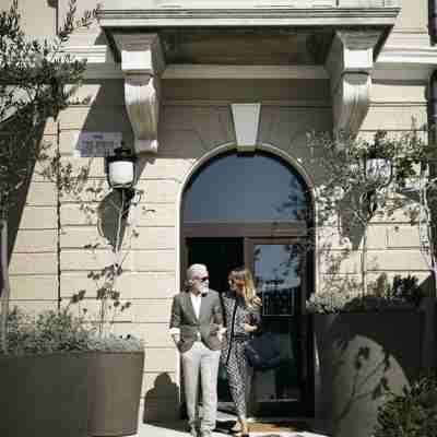 Adriatic Hotel by Maistra Collection Hotel Exterior