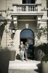 Adriatic Hotel by Maistra Collection Hotellit kohteessa 