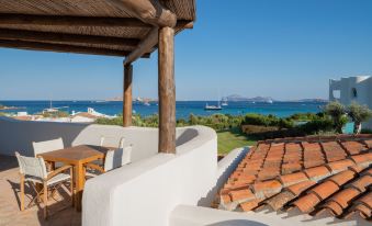 Romazzino, A Belmond Hotel, Costa Smeralda