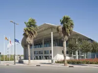 Ibis Valencia Bonaire Aeropuerto