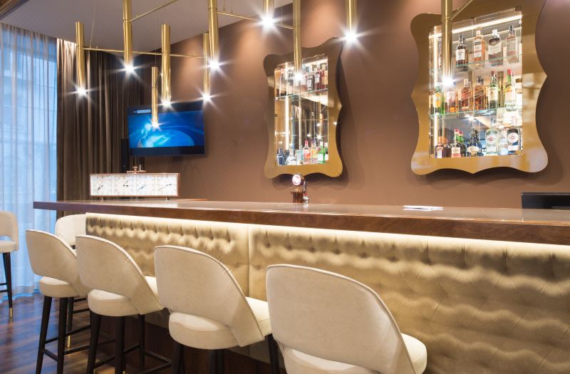 VIP Executive Picoas Hotel photo 4