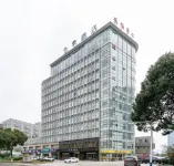 全季飯店（蘇州吳江汾湖店） 周宮傅祠附近的飯店