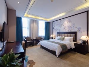 Qilinwan Hotel (Xiangyang Changhong Road Minfa Plaza)