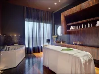 Swissôtel Tallinn - spa