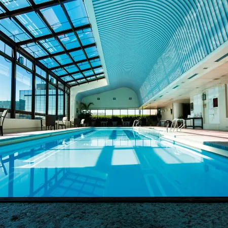 Imperial Hotel, Tokyo