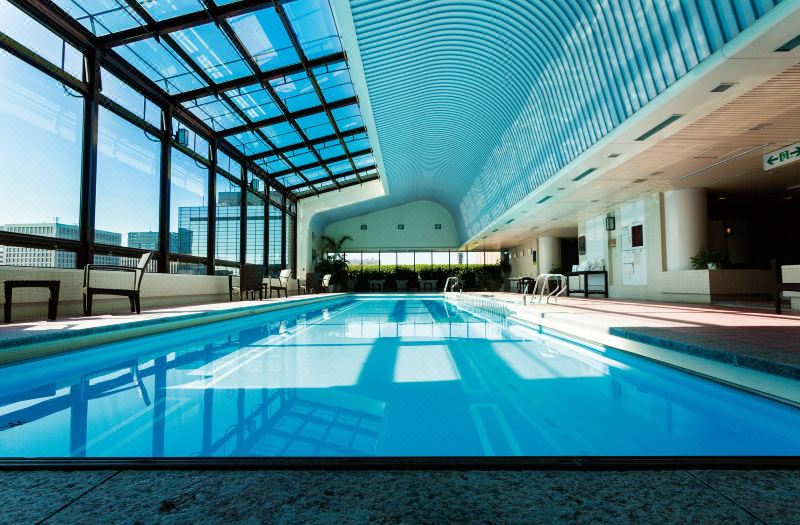 Imperial Hotel, Tokyo photo 2