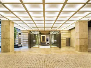 The Prince Gallery Tokyo Kioicho, a Luxury Collection Hotel