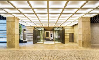 The Prince Gallery Tokyo Kioicho, a Luxury Collection Hotel