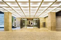 The Prince Gallery Tokyo Kioicho, a Luxury Collection Hotel Hotels near SOMPO Museum of Art