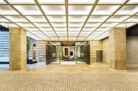 The Prince Gallery Tokyo Kioicho, a Luxury Collection Hotel