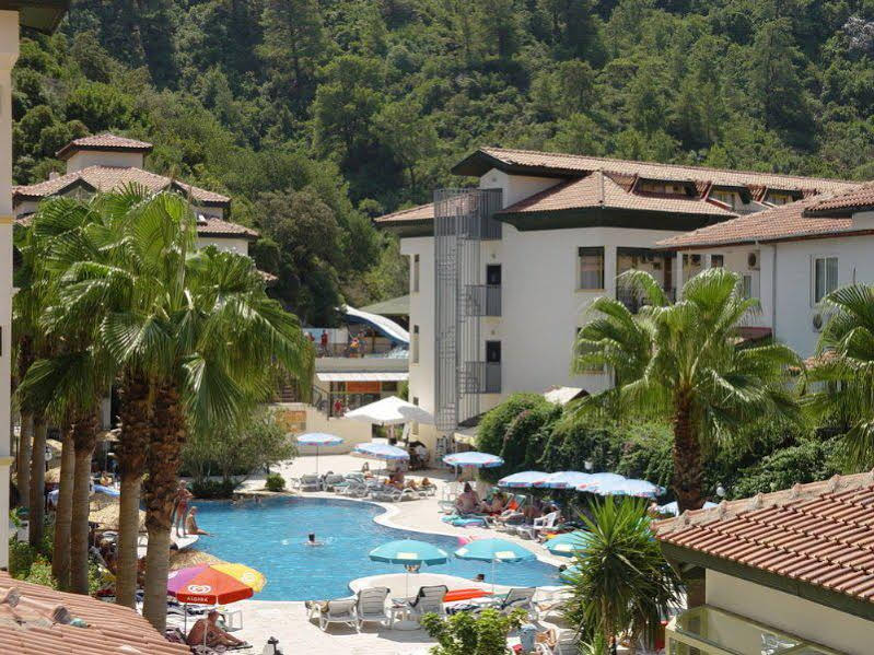 Mirage World Hotel - All Inclusive