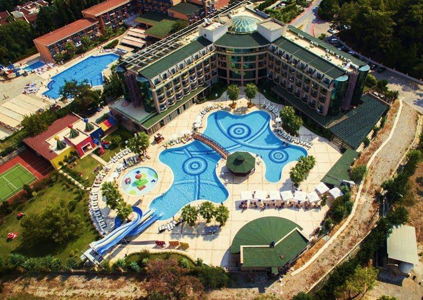 Eldar Resort Hotel