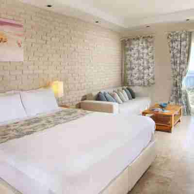 Saylam Suites Rooms