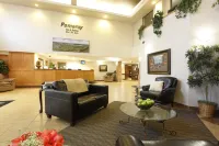 Pomeroy Inn & Suites Fort St. John Hotels in Peace River C