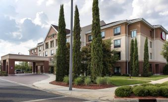 Courtyard Jacksonville I-295/East Beltway