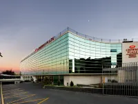 Crowne Plaza MADRID AIRPORT by IHG Hotels in Madrid