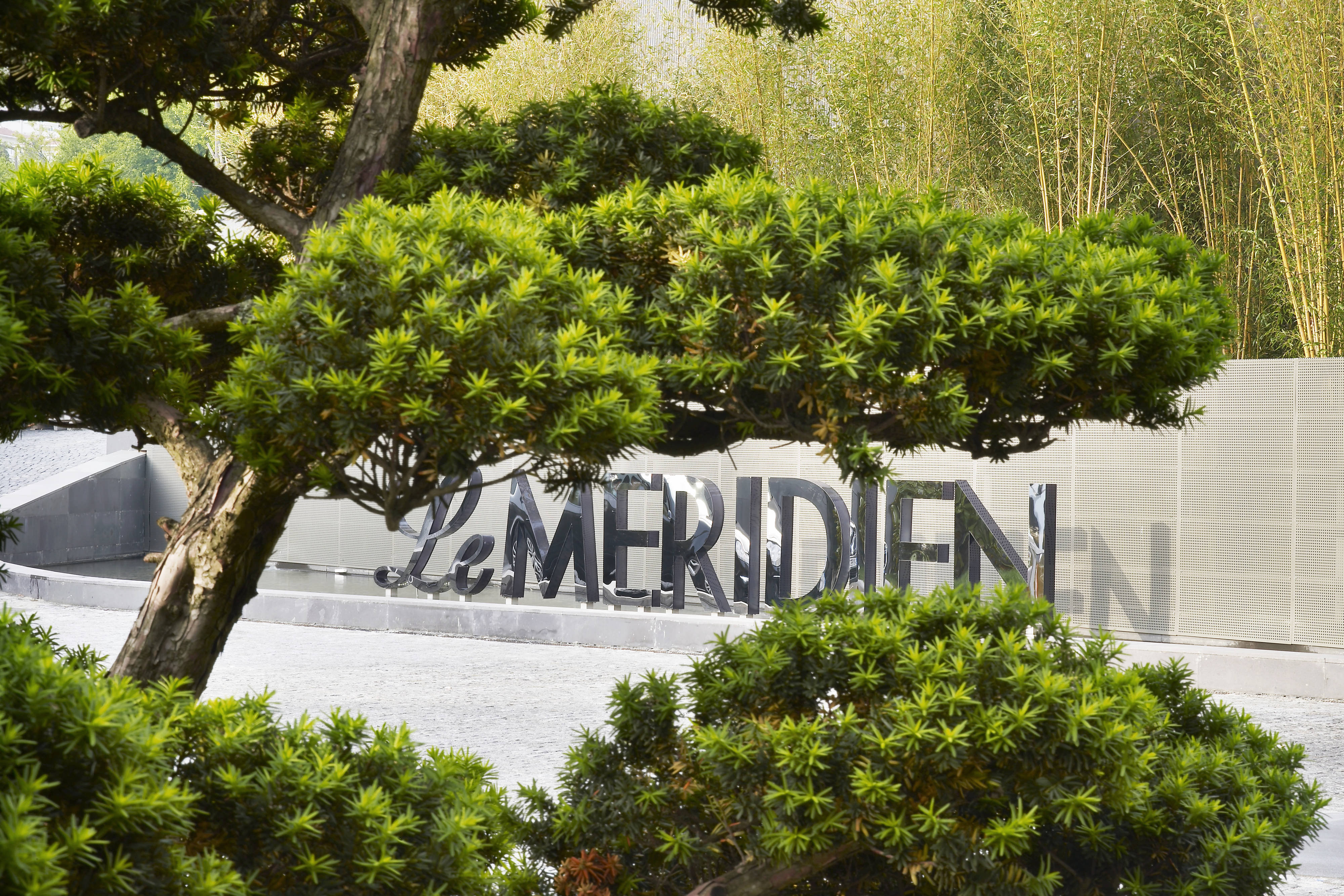 Le Meridien Istanbul Etiler