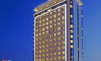 Crowne Plaza Bursa