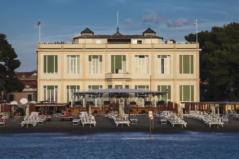 Suite Hotel Nettuno
