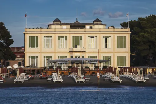 Suite Hotel Nettuno Hotels in Sestri Levante