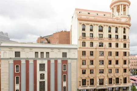 Smartrental Collection Gran Vía Centric